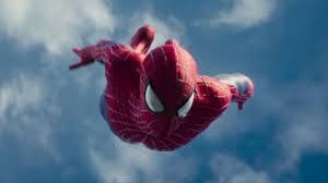 Image result for the amazing spider man