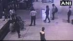 Dramatic Video Shows Mumbai Airport