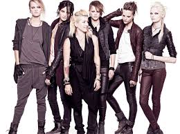 Bildergebnis für demobaza women