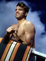 Resultado de imagem para burt Lancaster