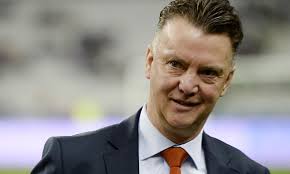 Image result for photos of van gaal