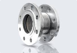 Floating Flanged Expansion Joints | KLINGER Denmark