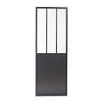 Porte coulissante verre cm convert