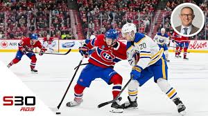 Canadiens Avoid Disaster And Skate Away With Two Points - The Hockey News