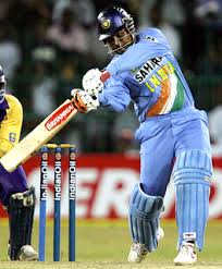 Image result for sehwag batting stills