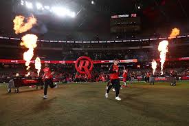 Morris: Renegades contemplating move away from Marvel Stadium