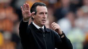 Unai Emery apunta a la gloria en la Champions League mientras el técnico del Aston Villa expone su ambicioso sueño europeo pese a la renovación de la plantilla este verano