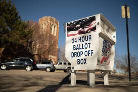 Colorado looks headed to join the congressional redistricting fight