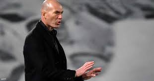 هل يعود زيدان لتدريب ريال مدريد بعد ألونسو؟