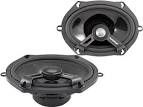 Rockford Fosgate Power T15x2-way car speakers (pair) at