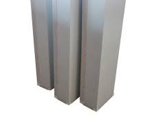 Image of Magnesium Ducts