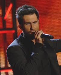 Image result for adam levine
