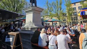 Bölschefest an diesem Wochenende: Was 2026 anders ist als sonst