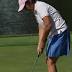 Almquist advances at Women's Met golf