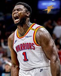 Are you buying or selling Zion to the Dubs?