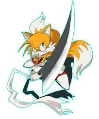 Image result for Tails