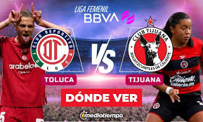Toluca Femenil