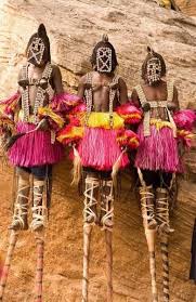 Image result for dogon people