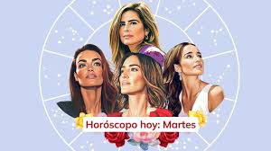 Horóscopo de hoy, martes 6 de octubre. El horóscopo diario de todos los signos del zodíaco gratis.