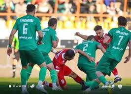 یک مسابقه و سه محروم تا اطلاع ثانوی؛ جنجال پرسپولیس-شمس آذر در اینستاگرام