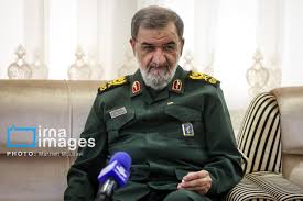 دبیر شورای عالی امنیت ملی: به نظم پساآمریکایی در خلیج فارس خوش آمدید