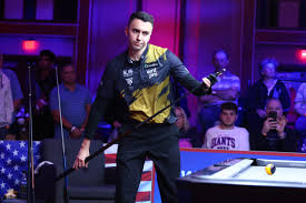 Matchroom Pool - News update