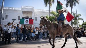 Desfile del 20 de Noviembre reunirá a más de 4,700 participantes en Culiacán