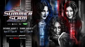 WWE - News update