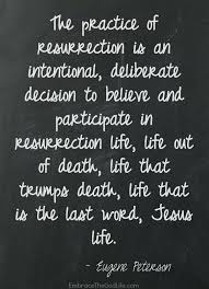 Easter Quotes | Lent &amp; Beyond via Relatably.com