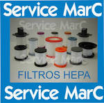 Filtro hepa para aspiradora black decker