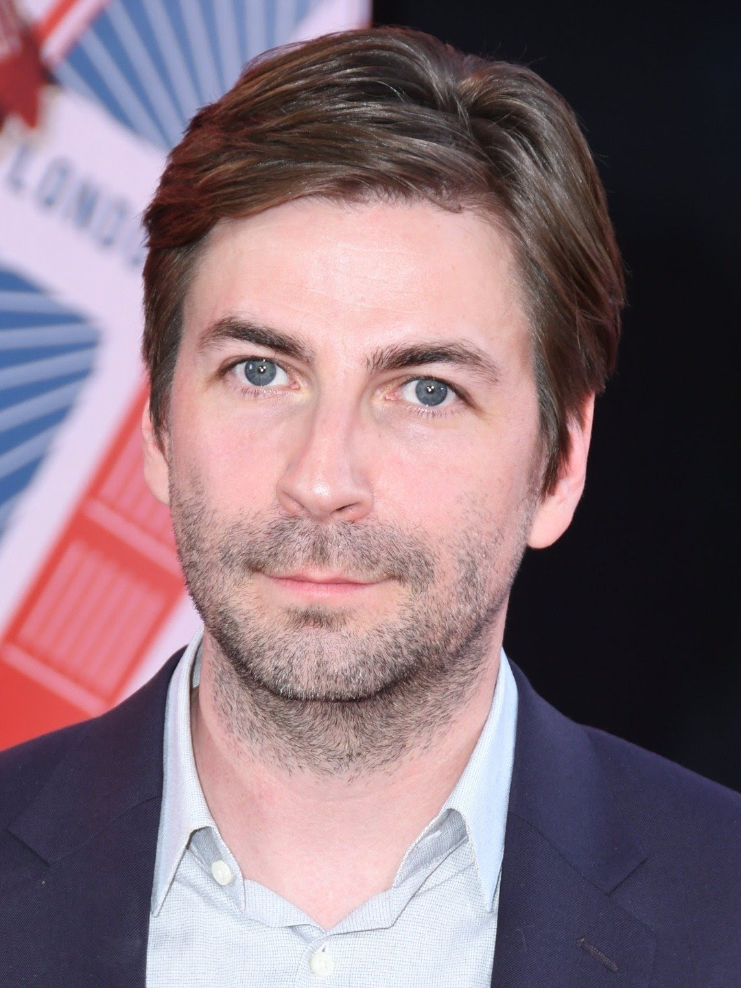 Jon Watts
            