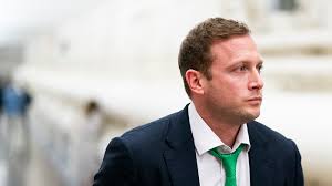 Max Miller abuse allegations complicate race for once-solid GOP seat