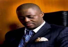 An Igbo scholar, Dr. Samuel Okafor, has made one-time Aviation Minister, Chief Femi Fani-Kayode, look so small and uneducated by using facts and figures to ... - Femi%2520Fani-Kayode%2520looking%2520downwards%2520and%2520sober_510x350