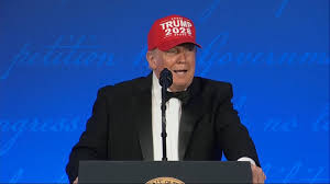 trump 4th term Picture