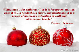 Christmas Quotes For Family via Relatably.com