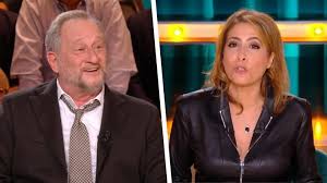 Poelvoorde choque Salamé! Chaleur, cuir et révélations sur sa dépression!