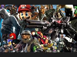 Resultado de imagen para videojuegos