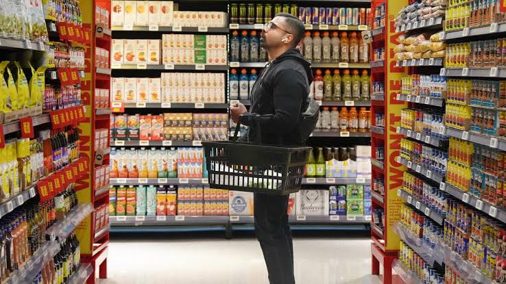 Toronto Mayor Olivia Chow wants to ban surveillance pricing in grocery stores; practice uses shoppers' data for individualized prices