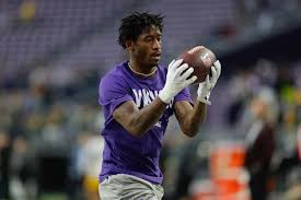 Jordan Addison Arrested. Again.