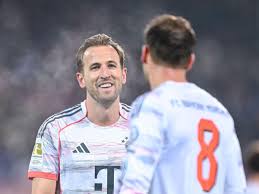 Fußball-Bundesliga: Trotz «Corona-Woche»: Bayerns perfekter Abschluss