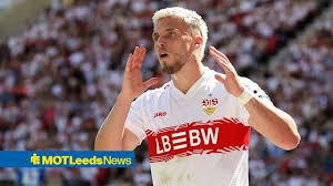 Trend Google: demirovic