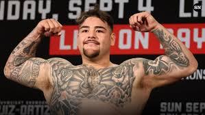 Andy Ruiz
