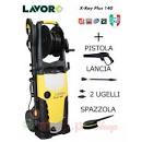 Idropulitrice Idropulitrici LAVOR X-RAY PLUS 1acqua fredda