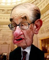 Image result for alan greenspan