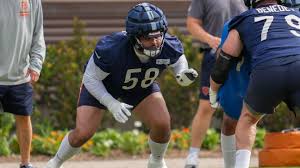 2026 Chicago Bears training camp: Latest intel, updates