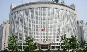 چین آتش بس فوری بین آمریکا و ایران را خواستار شد