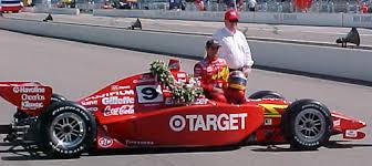 Resultado de imagen para montoya indy 500 ago