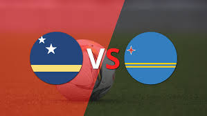 Amistoso internacional: Curazao se enfrentará ante Aruba en un amistoso