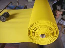 Image result for rubber sheet