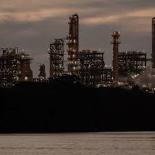 Refinería Olmeca | Pemex